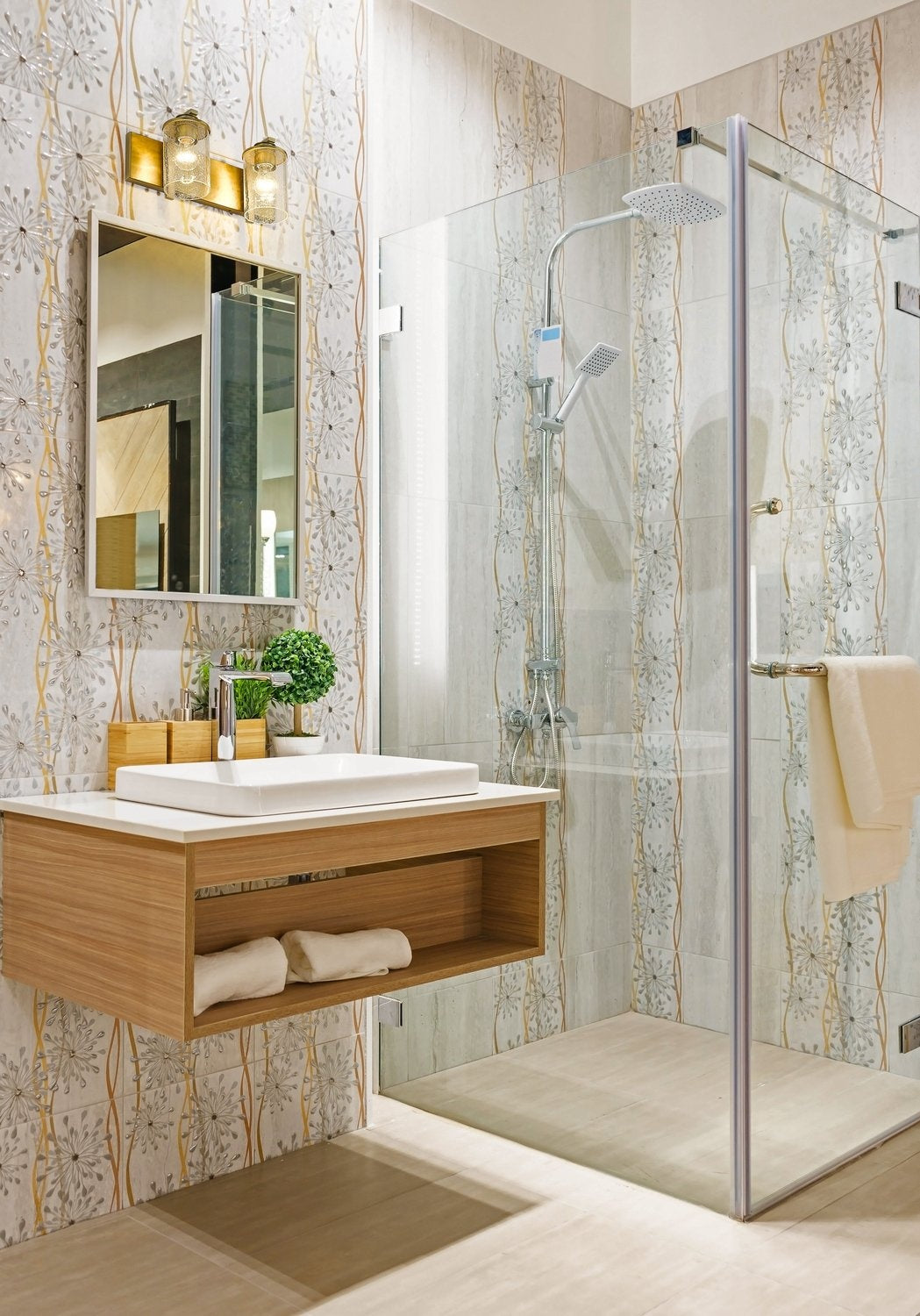 Z-LITE, BECKETT VANITY, VANITY LIGHT