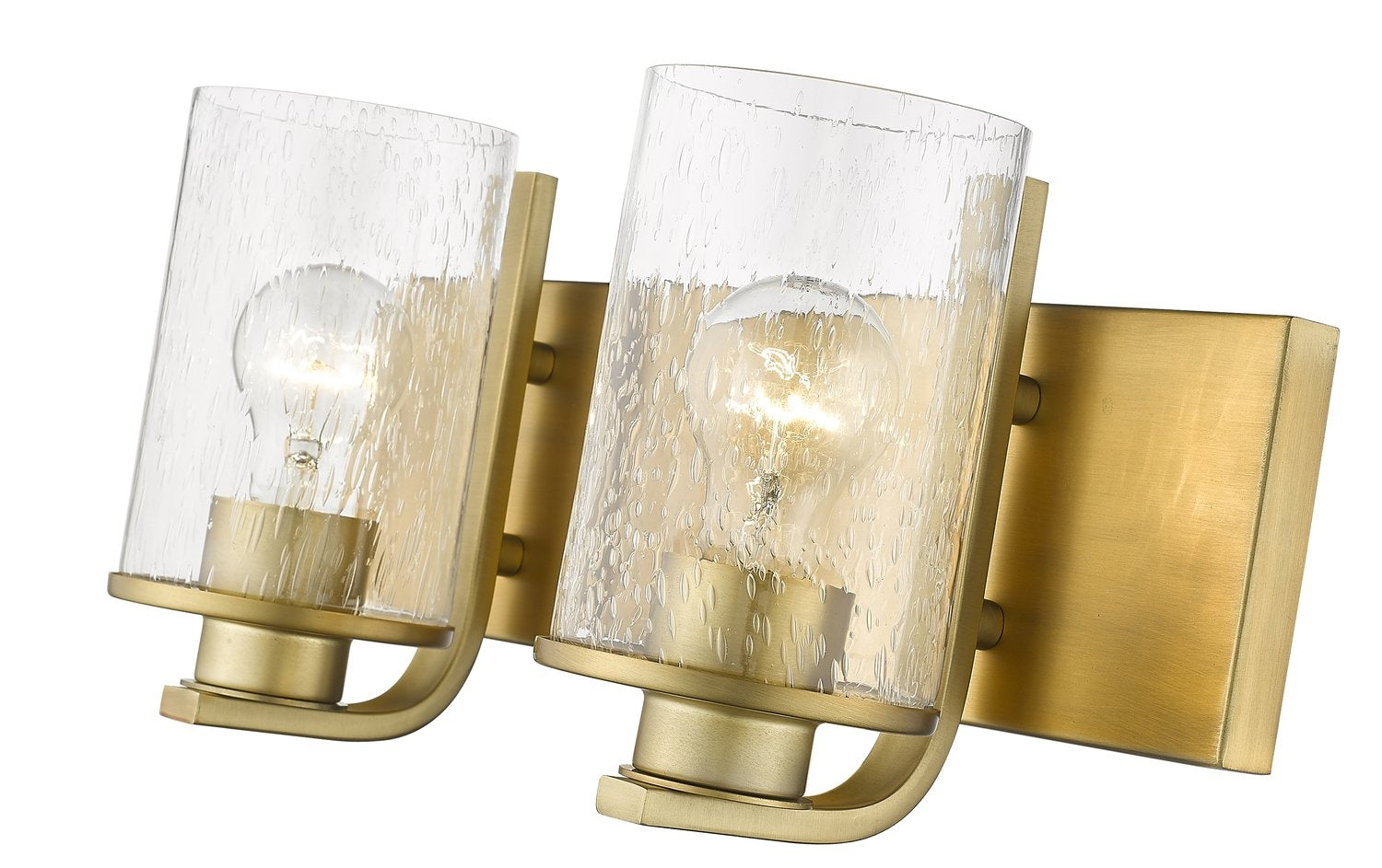 Z-LITE, BECKETT VANITY, VANITY LIGHT