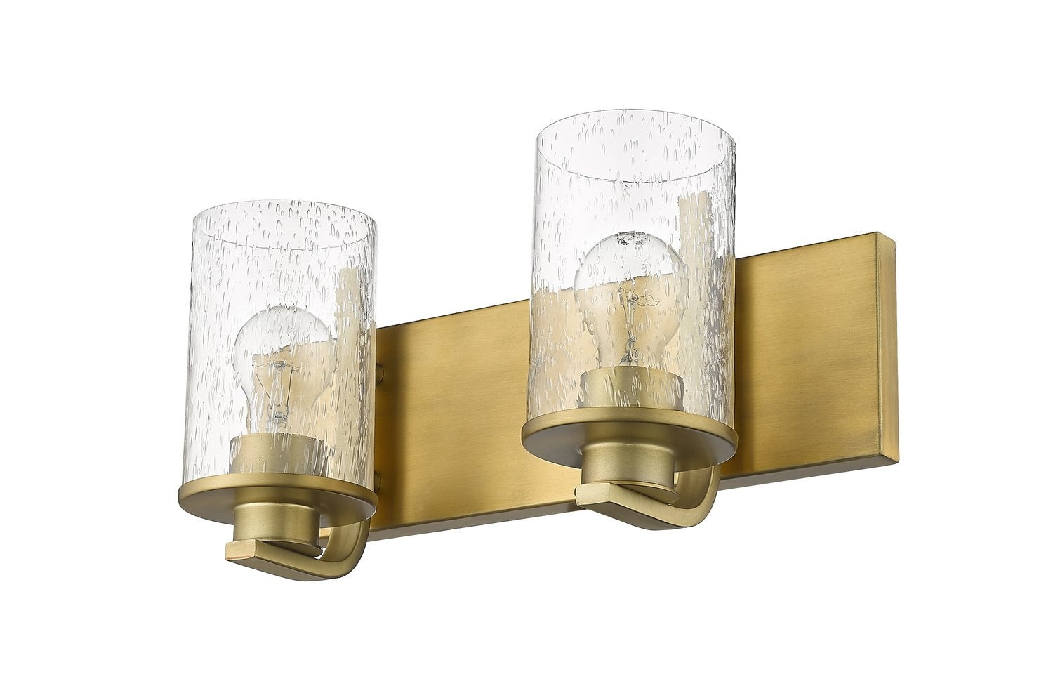 Z-LITE, BECKETT VANITY, VANITY LIGHT