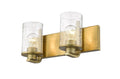 Z-LITE, BECKETT VANITY, VANITY LIGHT