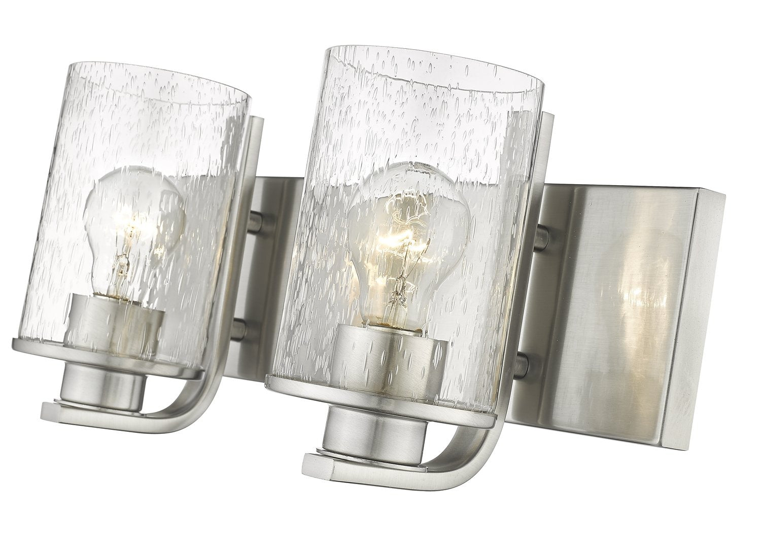 Z-LITE, BECKETT VANITY, VANITY LIGHT