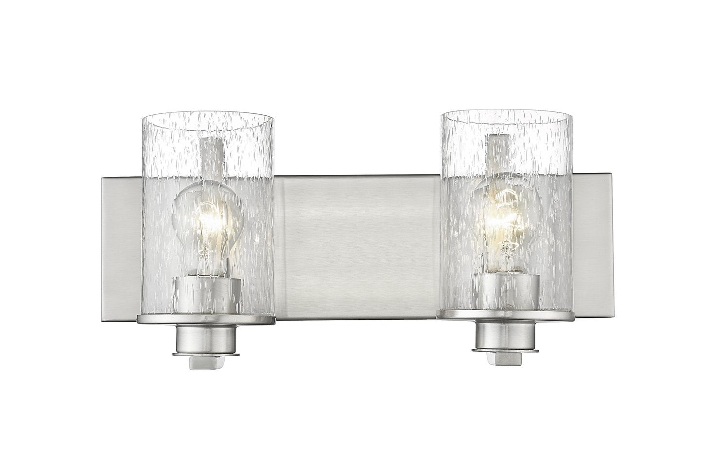 Z-LITE, BECKETT VANITY, VANITY LIGHT