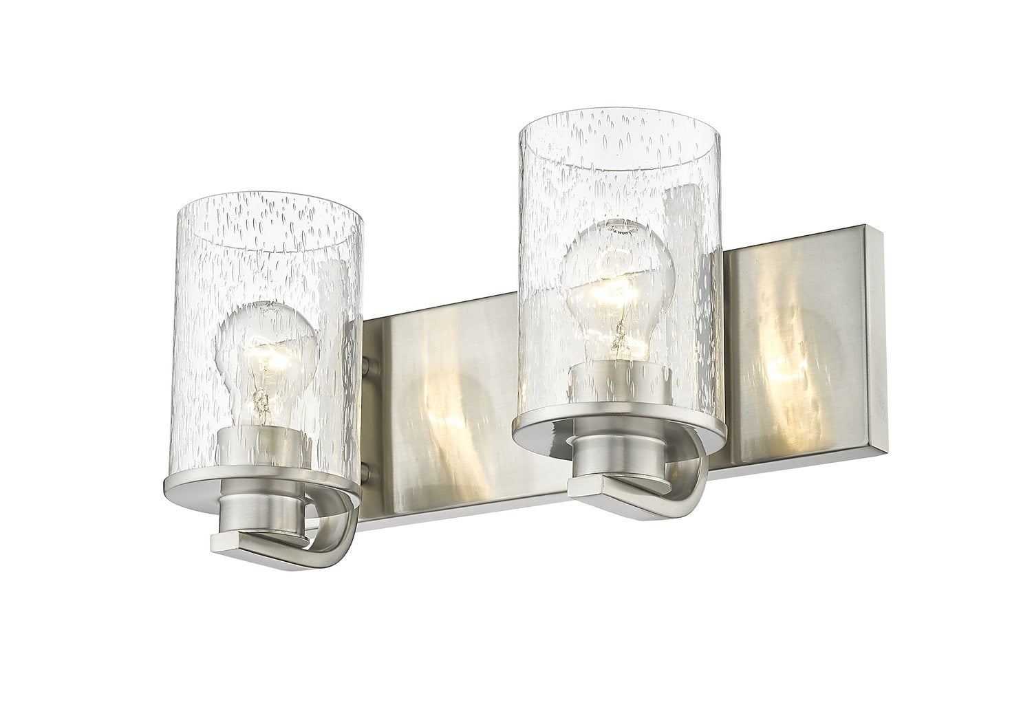 Z-LITE, BECKETT VANITY, VANITY LIGHT
