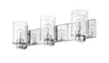 Z-LITE, BECKETT VANITY, VANITY LIGHT