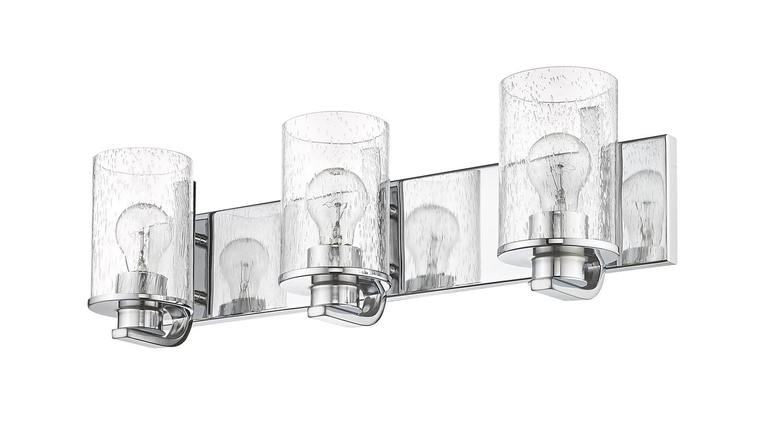 Z-LITE, BECKETT VANITY, VANITY LIGHT