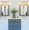 Z-LITE, BECKETT VANITY, VANITY LIGHT