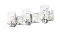 Z-LITE, BECKETT VANITY, VANITY LIGHT