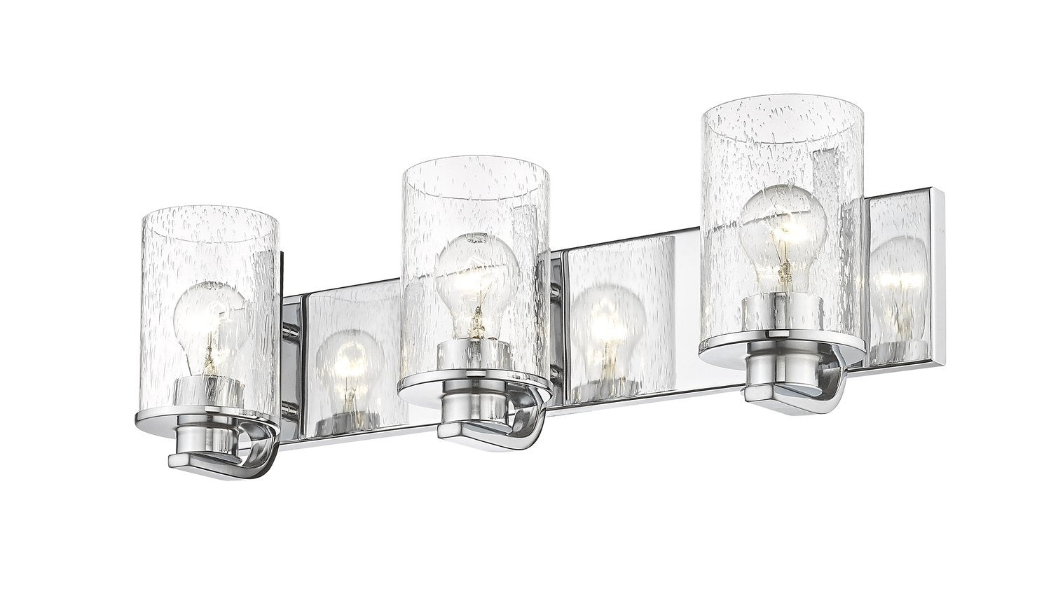 Z-LITE, BECKETT VANITY, VANITY LIGHT
