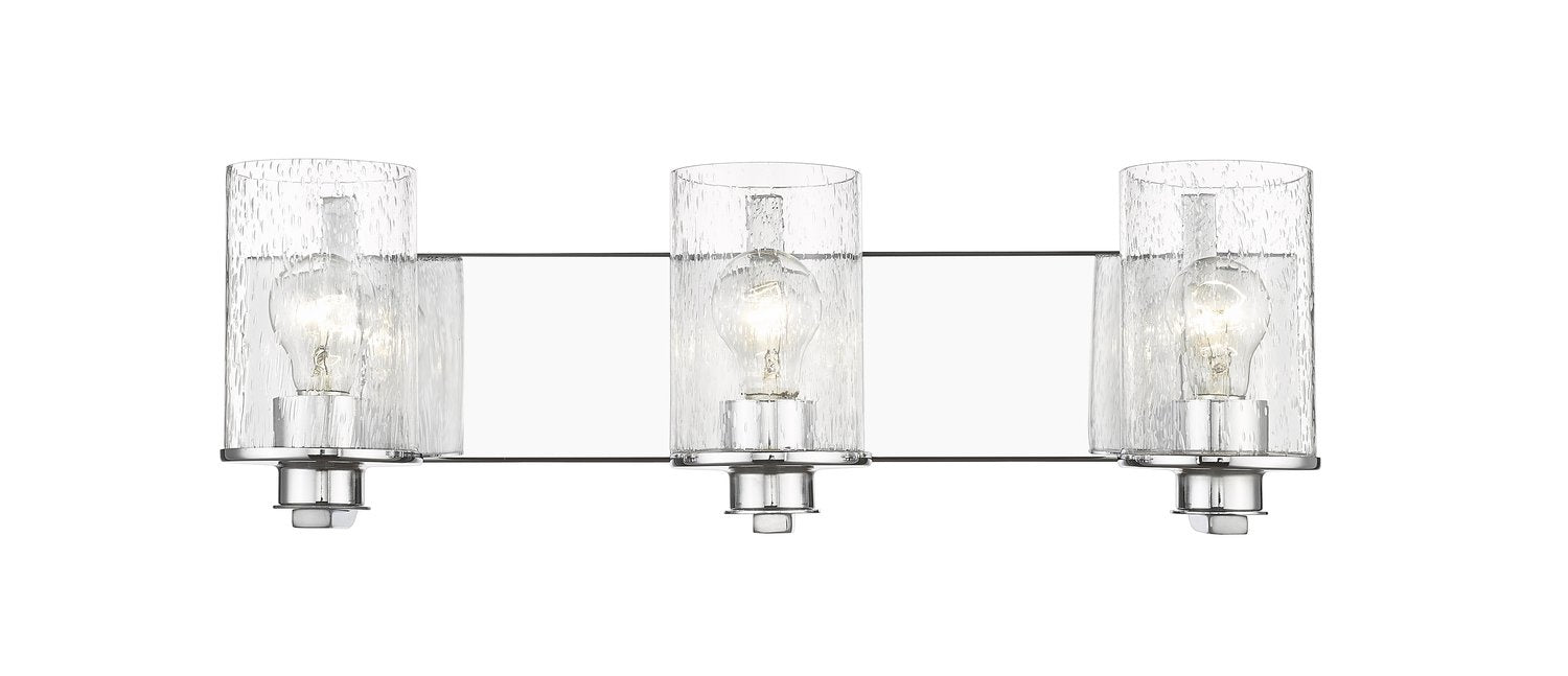 Z-LITE, BECKETT VANITY, VANITY LIGHT