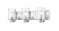 Z-LITE, BECKETT VANITY, VANITY LIGHT