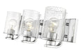 Z-LITE, BECKETT VANITY, VANITY LIGHT