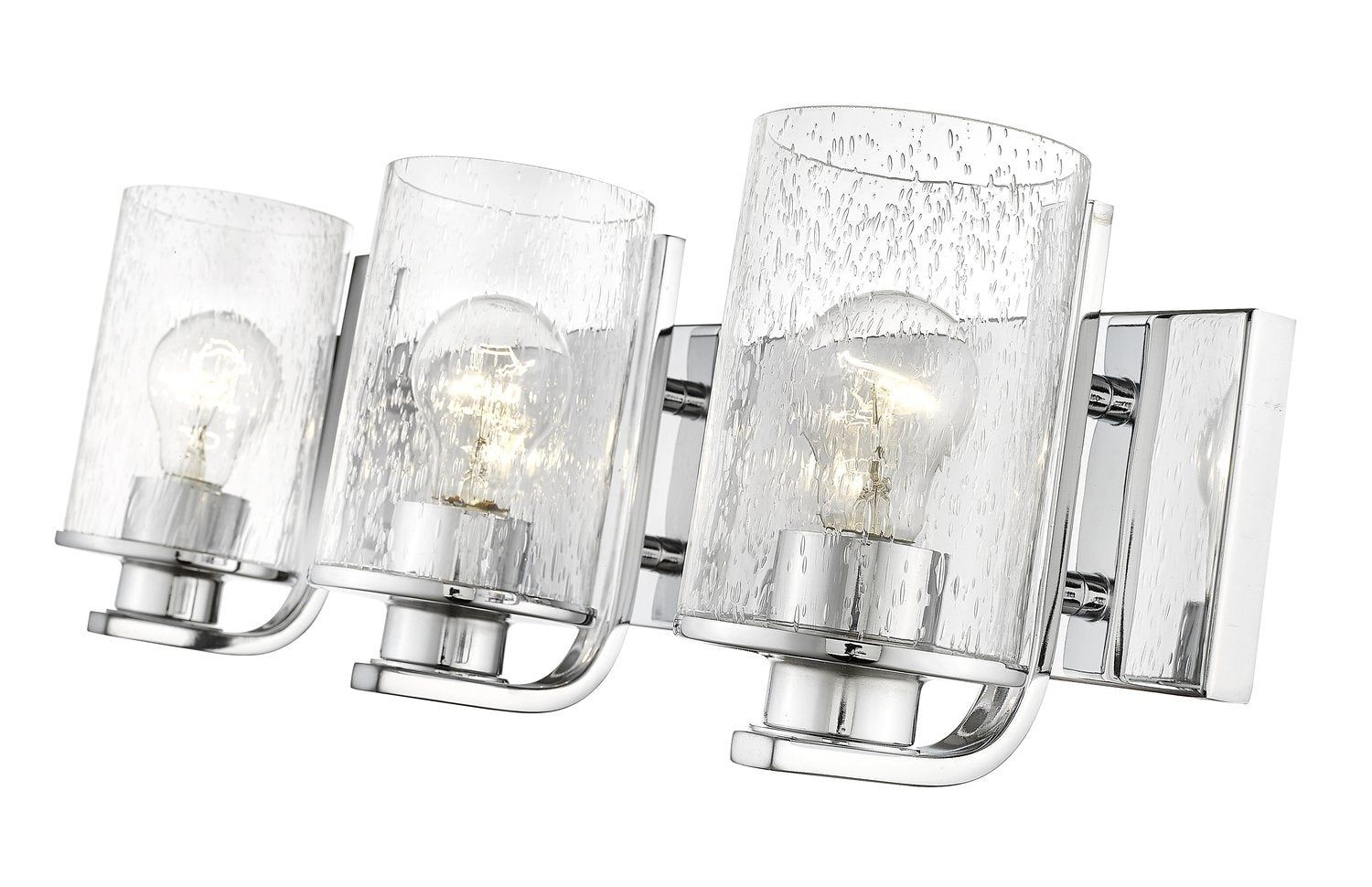 Z-LITE, BECKETT VANITY, VANITY LIGHT