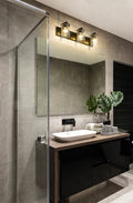 Z-LITE, BECKETT VANITY, VANITY LIGHT
