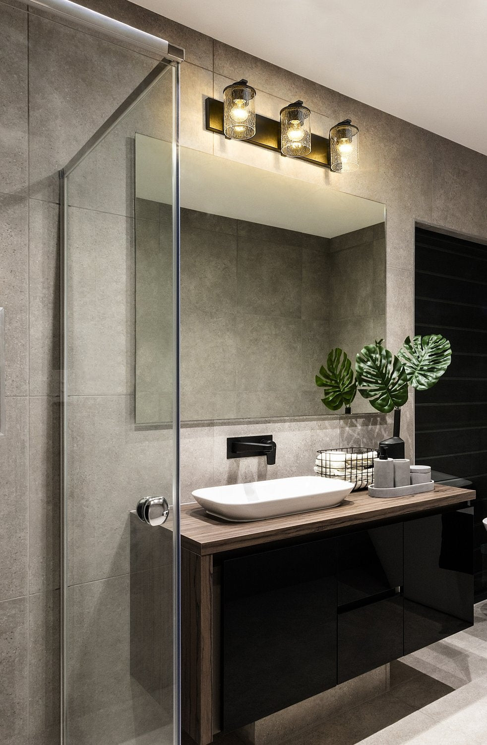 Z-LITE, BECKETT VANITY, VANITY LIGHT