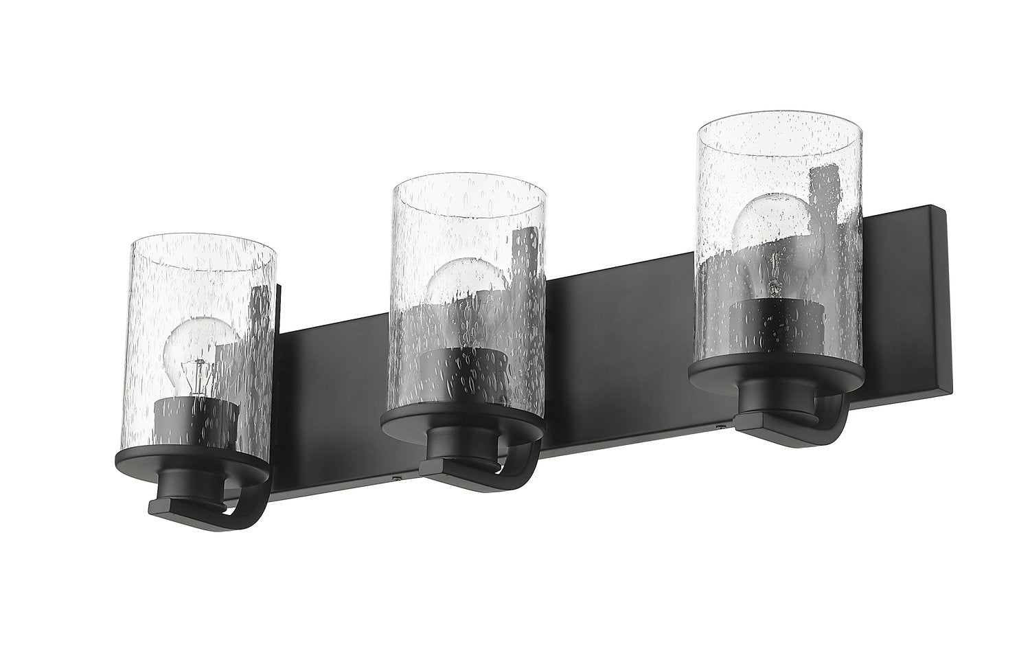Z-LITE, BECKETT VANITY, VANITY LIGHT