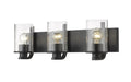 Z-LITE, BECKETT VANITY, VANITY LIGHT