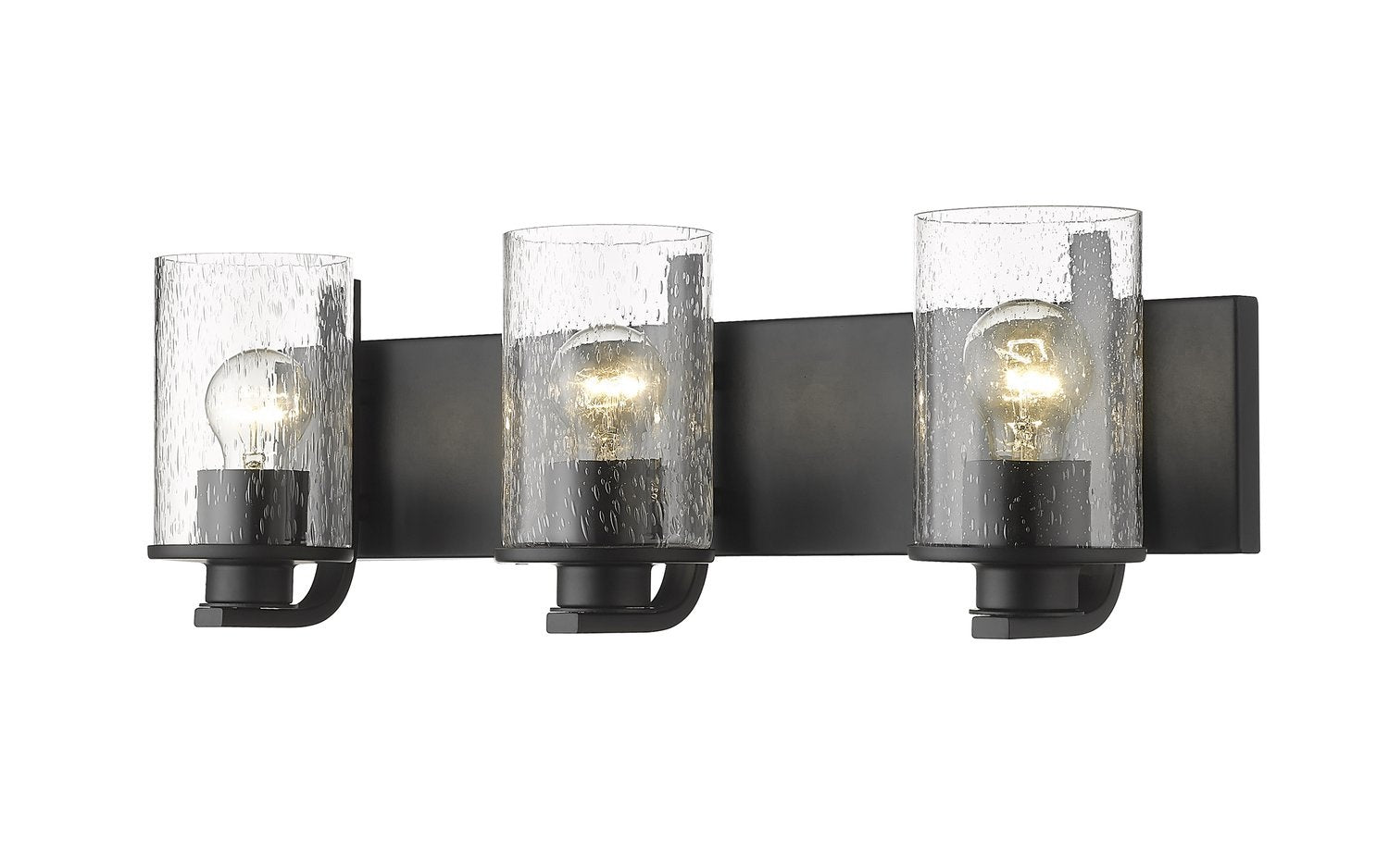 Z-LITE, BECKETT VANITY, VANITY LIGHT