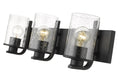Z-LITE, BECKETT VANITY, VANITY LIGHT
