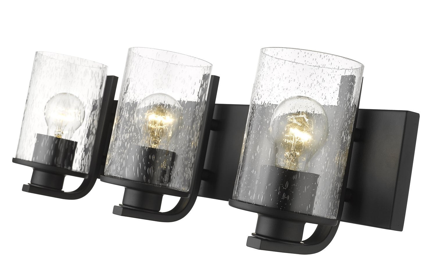 Z-LITE, BECKETT VANITY, VANITY LIGHT