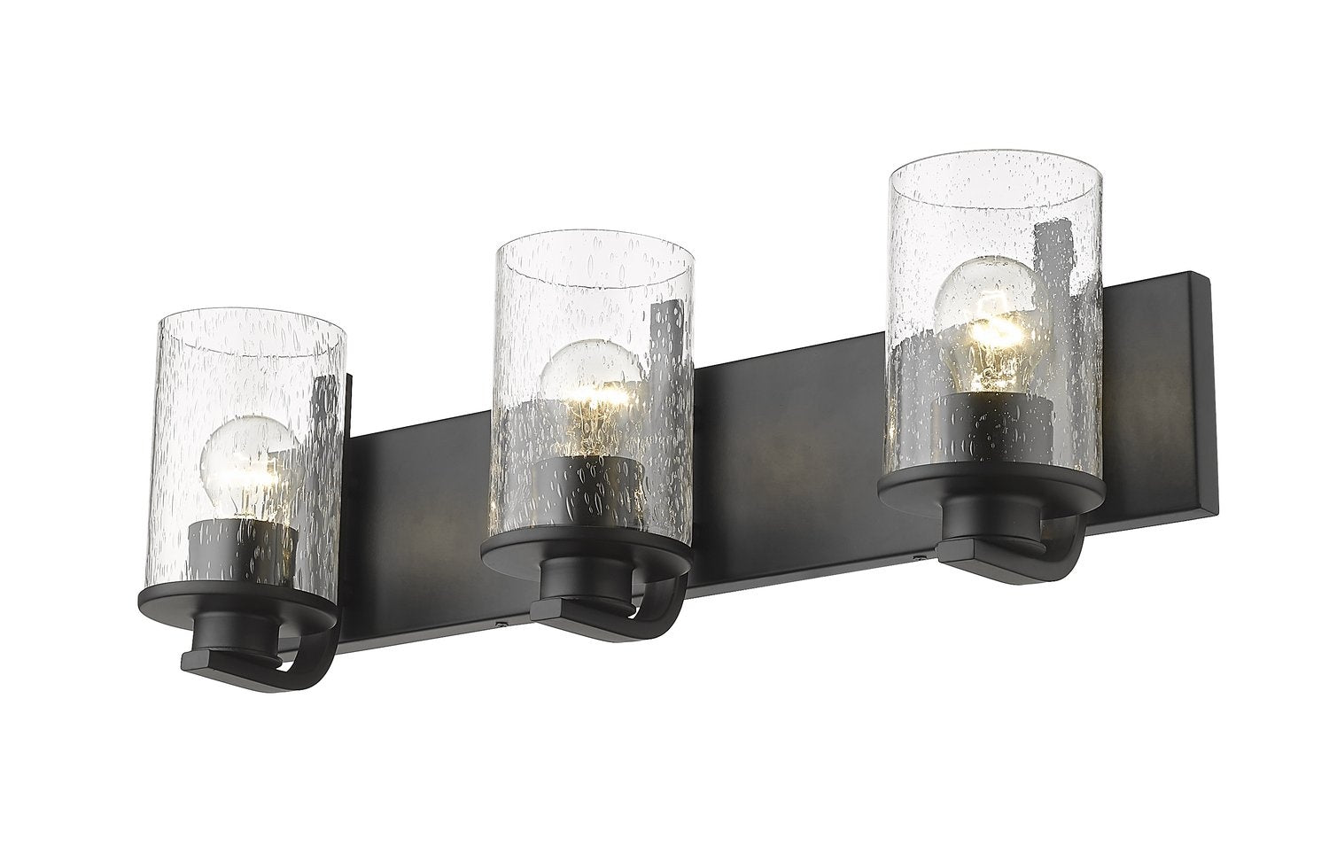 Z-LITE, BECKETT VANITY, VANITY LIGHT