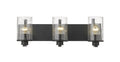 Z-LITE, BECKETT VANITY, VANITY LIGHT