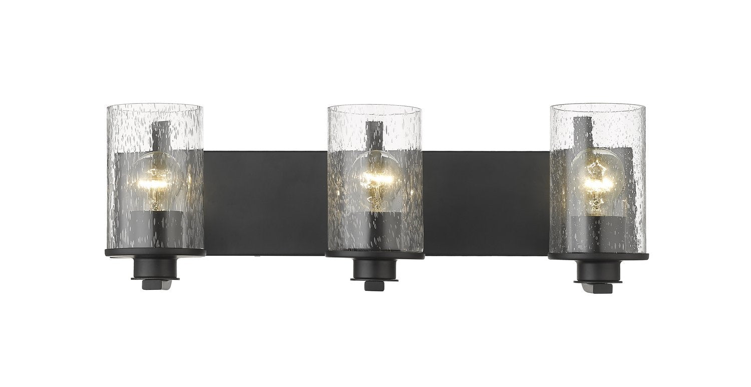 Z-LITE, BECKETT VANITY, VANITY LIGHT