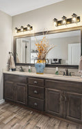 Z-LITE, BECKETT VANITY, VANITY LIGHT
