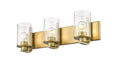 Z-LITE, BECKETT VANITY, VANITY LIGHT