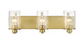 Z-LITE, BECKETT VANITY, VANITY LIGHT