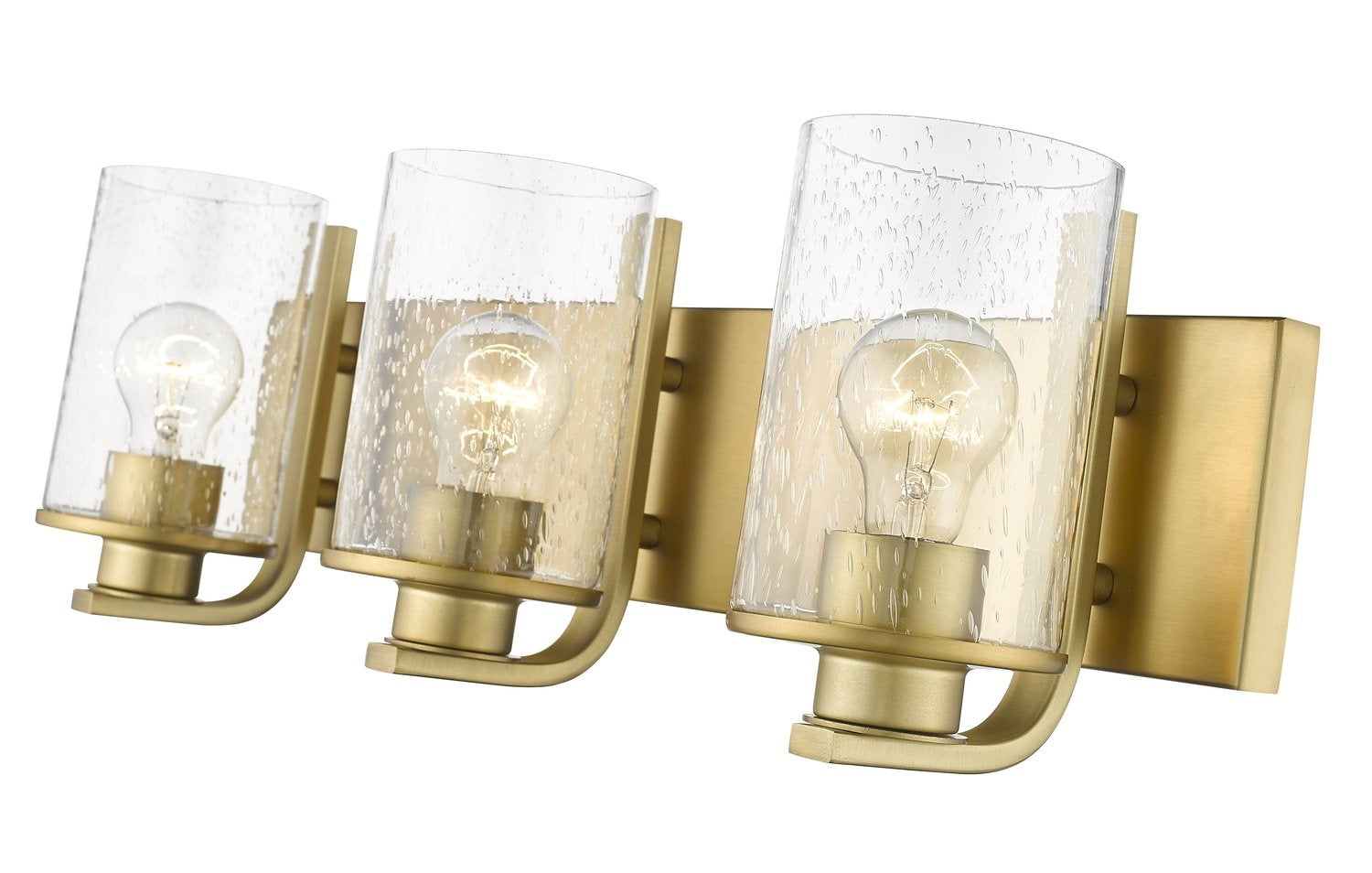 Z-LITE, BECKETT VANITY, VANITY LIGHT