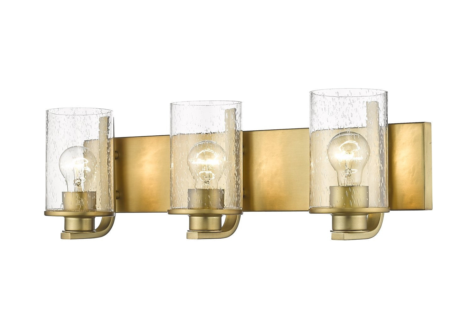 Z-LITE, BECKETT VANITY, VANITY LIGHT