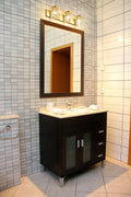 Z-LITE, BECKETT VANITY, VANITY LIGHT