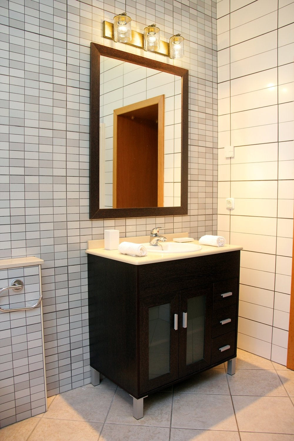 Z-LITE, BECKETT VANITY, VANITY LIGHT