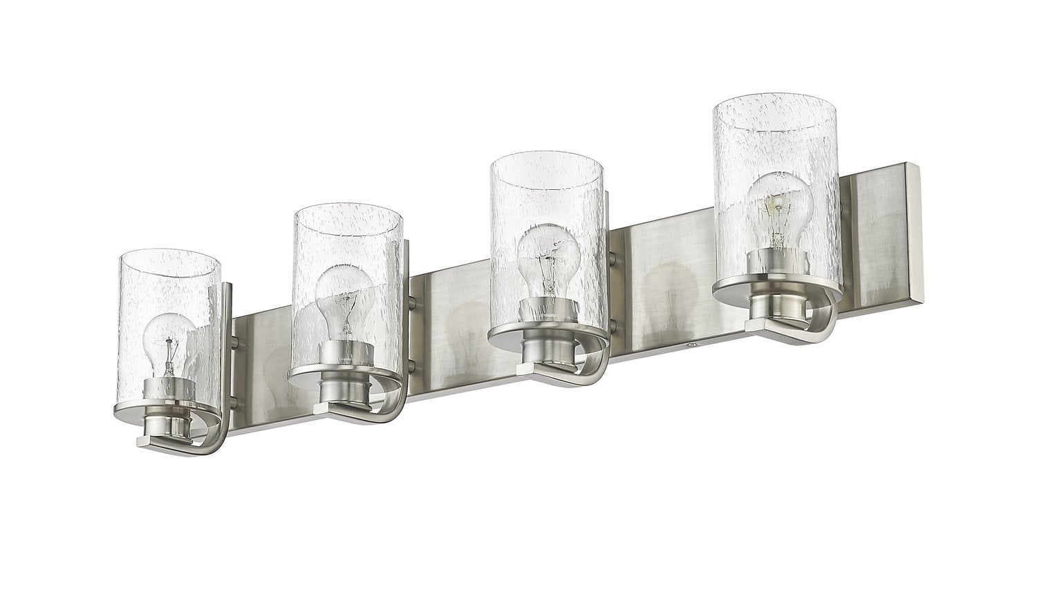 Z-LITE, BECKETT VANITY, VANITY LIGHT