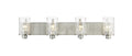 Z-LITE, BECKETT VANITY, VANITY LIGHT