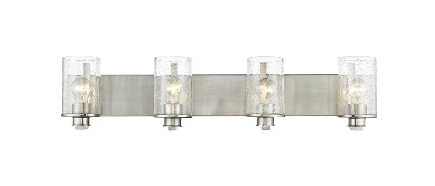 Z-LITE, BECKETT VANITY, VANITY LIGHT