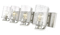 Z-LITE, BECKETT VANITY, VANITY LIGHT