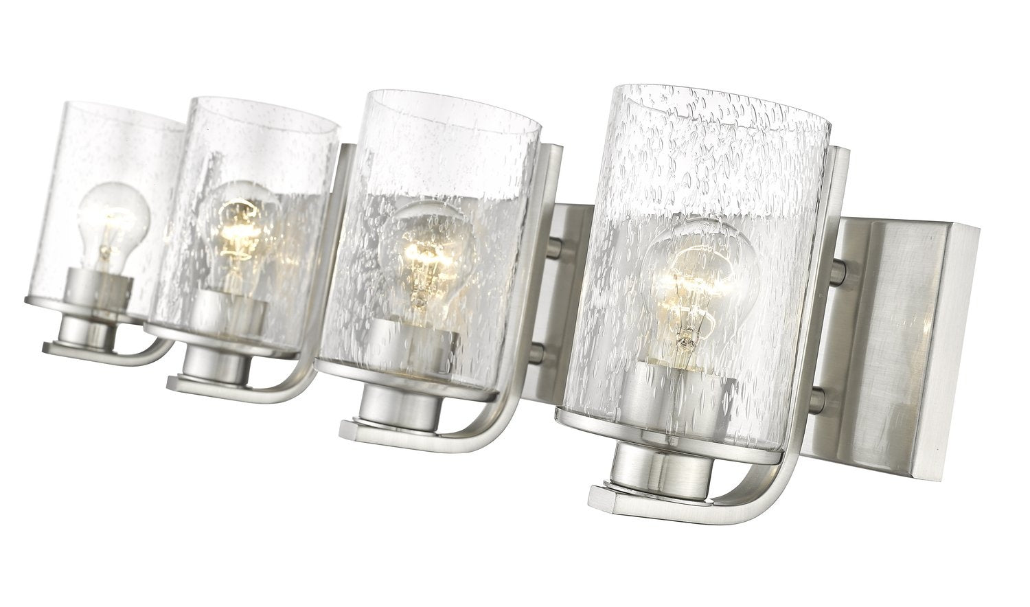 Z-LITE, BECKETT VANITY, VANITY LIGHT