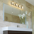 Z-LITE, BECKETT VANITY, VANITY LIGHT