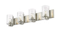 Z-LITE, BECKETT VANITY, VANITY LIGHT