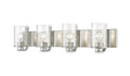 Z-LITE, BECKETT VANITY, VANITY LIGHT