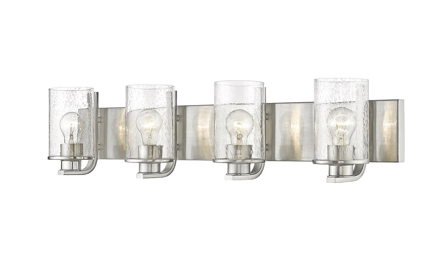 Z-LITE, BECKETT VANITY, VANITY LIGHT