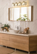 Z-LITE, BECKETT VANITY, VANITY LIGHT