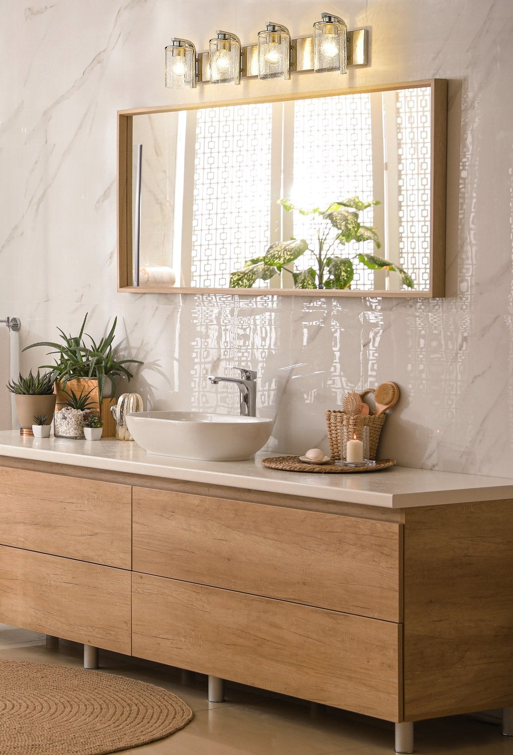 Z-LITE, BECKETT VANITY, VANITY LIGHT