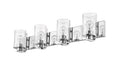 Z-LITE, BECKETT VANITY, VANITY LIGHT