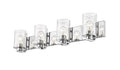 Z-LITE, BECKETT VANITY, VANITY LIGHT