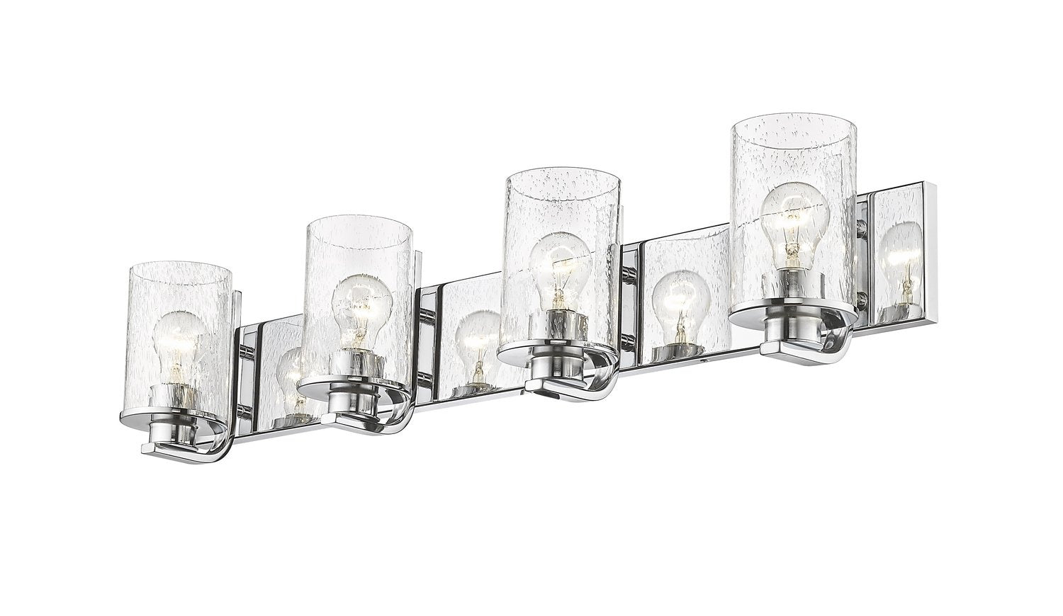 Z-LITE, BECKETT VANITY, VANITY LIGHT