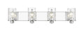 Z-LITE, BECKETT VANITY, VANITY LIGHT