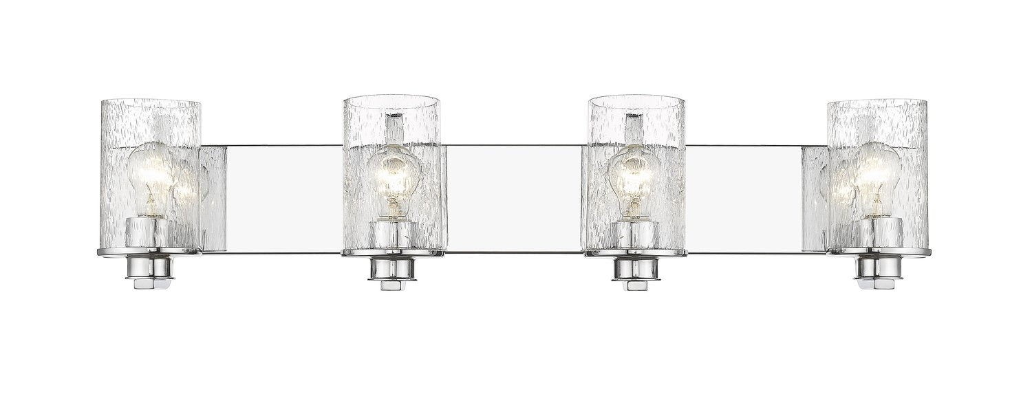 Z-LITE, BECKETT VANITY, VANITY LIGHT