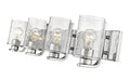 Z-LITE, BECKETT VANITY, VANITY LIGHT